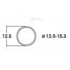 355174 h0 bandaze 12 5 15 3 mm 10ks roco 40075