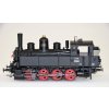 H0 - DCC/ZVUK/KOUŘ parní lokomotiva 422.0115 ČSD / Brawa 40794