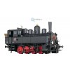 H0 - DCC/ZVUK/KOUŘ parní lokomotiva 422.0115 ČSD / Brawa 40794