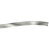 H0 - Flexi kolej Roco Line F4 dřevěné pražce 920mm / ROCO 42400
