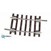 SLEVA! H0 - Roco Line oblouk R2 1/4 / R358 mm 7,5° / ROCO 42408