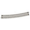 H0 - Roco Line oblouk R10 / R888 mm 15°/ ROCO 42428