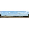 H0/TT - Pozadí fototapeta - Erzgebirge II(Krušné hory) 279 X 65 cm / 42514 AUHAGEN