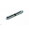 H0 - přechodové kolejové spojky 2,1-2,5mm, 24ks / ROCO 42612