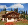 H0 - Alpský hostinec / Vollmer 43960