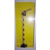 H0 - návěstidlo mechanické jednoramenné ČSD, Viessmann 45061cz