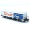 H0 - čistící vůz ROCO clean / ROCO 46400