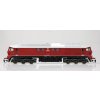 TT - Dieselová lokomotiva T679.2 ČSD Ragulin / PIKO 47324