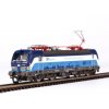 ARCHIV TT - Elektrická lokomotiva 193 "Vectron" Praha-Berlin-Hamburg / PIKO 47385