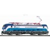 ARCHIV TT - Elektrická lokomotiva 193 "Vectron" Praha-Berlin-Hamburg / PIKO 47385