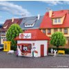 N - Malá budova pizzerie / Vollmer 47662