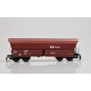 TT - výsypný vůz Falns/Falls ČD Cargo / PIKO 47743