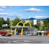 N - McDonald's restaurace / Vollmer 47765