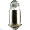 žárovka LED 4 mm (dioda ve tvaru žárovky) do lokomotiv a vozů / CONRAD 497332