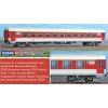 H0 - osobní vůz 1. třídy ZSSK / A.C.M.E. 52949