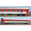 ARCHIV H0 - rychlíkový vůz 2.třídy Bpee ČD s klimatizací / A.C.M.E. 52972