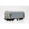 H0 - vůz s posuvnou plachtou Shimmns, ČD Cargo/ PIKO 54586