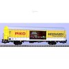 H0 - Měřící vůz "PIKO", DB AG / PIKO 55050