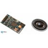 H0 - zvukový dekodér LokSound pro PIKO Čmelák T699 / PIKO 56342
