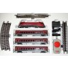 H0 - startset Railjet jednotka Taurus, OBB / PIKO 57172