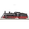 H0 - Parní lokomotiva BR 55 (G7.1), DB / PIKO 57550