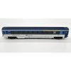 H0 - Jídelní vůz, ČD Railjet / PIKO 57641