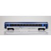 H0 - Rychlíkový vůz 2.třídy Railjet, ČD / PIKO 57649