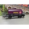 H0 - Cisterna MINOL, DR / PIKO 57754