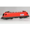 H0 - Elektrická lokomotiva ČD Taurus 1016 CSKD/Intrans ITL/ Piko 57918