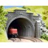 367561 2 h0 vnitrni steny tunelu kamenne rovne noch 58030