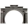 367621 h0 tunelovy portal dvoukolejny kamenny noch 58052