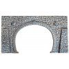 367714 h0 tunelovy dvoukolejny portal noch 58248