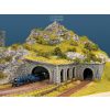 367726 3 h0 kamenne arkady 27 x 10 cm otevrene noch 58260