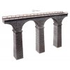 H0 - Viadukt Ravenna 55,5 cm / Noch 58675