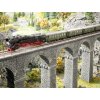 H0 - Viadukt Ravenna 55,5 cm / Noch 58675