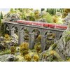 H0 - Viadukt Ravenna 55,5 cm / Noch 58675