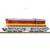 H0 - dieselová lokomotiva T 669 p.č.770 036-2, ČSD Čmelák / PIKO 59784