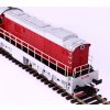 ARCHIV H0 - Dieselová lokomotiva T669 ČSD Čmelák / PIKO 59786