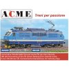 H0 - elektrická lokomotiva 150 222 ČD / A.C.M.E. 60335