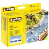 369460 granule pro tvorbu vodni plochy barevne noch 60856