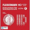 369544 1 archiv cz h0 set rucni tocna a kolejiva fleischmann 6094