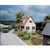 H0 - rodinný dům Siedlungshaus / PIKO 61826
