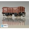 TT - otevřený vůz, ČSD / 65145 PMT