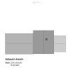 371821 4 h0 nadrazi amtzell noch 66001