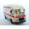 372022 h0 avia furgon ambulance igra model 66517006