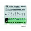 372235 dcc spinaci dekoder md2 pro elektomagnety tillig 66835