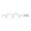 372310 1 h0 prechodovy dil mostu laser cut noch 67031