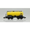 AKCE! N - cisternový vůz "AGIP", 4-osý / Brawa 67065