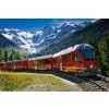 373312 n bernina express 5 vozova souprava allegra 2 vozy rhb kato 7074041 10 1318
