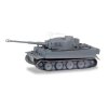 H0 - Tank Tiger Ausf. H1 Rusko Kursk / Herpa 745963